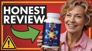Gold Align Supplement Review 2025  &ndash; Is It Worth It? Honest Truth Revealed!