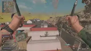 Going crazy 21 kill game