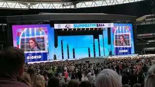 Summertime Ball 2019 - Capital Highlights, (Block 120)