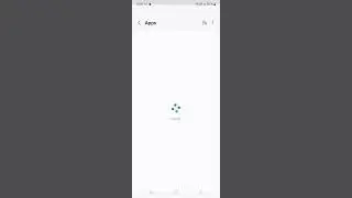 how to change the home assistant app for blind change voice assistant very accessible with TalkBack