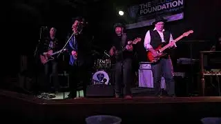 21 Grams More performs at IBC Memphis 2026