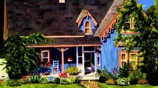 The Artist Ensemble - My Blue Heaven (1927)