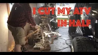 Yamaha Blaster Streetbike Conversion: Part 2