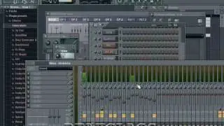 FL Studio vocoder Song Beatclass.com