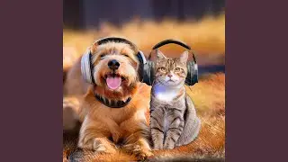 Whimsical Pet Sounds