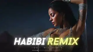 Habibi Skyblaze &ndash; Epic Arabic Festival EDM Drop 2025