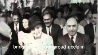 Rise O voices of Rhodesia