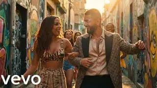 Anitta ft. Maluma &ndash;  Dime Que Somos (Offical lyric video)2026 |Reggaeton Traplatin|