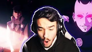 BEST BORUTO OPENING BY FAR!!! | Boruto NEW Opening 8 - Baku Reaction! |