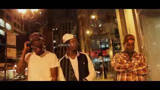 Told You - Shawn Prince Ft. Young Affishal [Official Music Video]