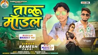 Ramesh Pargi / तारु मॉडल / मारवाड़ी ड्रेस रमेश पारगी Dj Song #ramesh_pargil/@Rameshpargiofficial