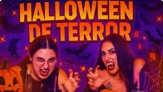 CALABAZAS DE HALLOWEEN | HISTORIAS DE TERROR | QUE PREFIERES 