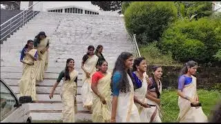 ഓണം 2k21@ Plassanal SMYM