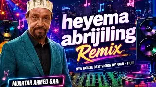 Neyema abrijiling remix