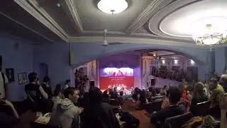 2018 International Jazz Day Saint Petersburg Jam Session