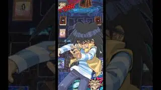 ElectroMagnet Warrior ft Evil Hero Dark Gaia Yu-Gi-Oh! Duel Links Indo #shorts