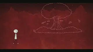 A Perfect Circle - Hourglass [ANIMATION]
