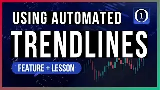Automated Trendlines For Stock Trading