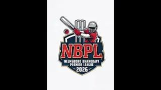 NBPL-2026 | Stumps Cricket Ground - 1 | Live | 10th Feb 2026