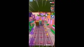 😱 Can You Beat My Score? No Coins Challenge! 🪙 Subway Surfers