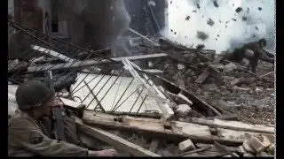Saving Private Ryan - Long Shot