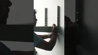 AC outdoor unit installation work 🛠️ #airconditioner #spilitac #shortvideo #trending #electrical