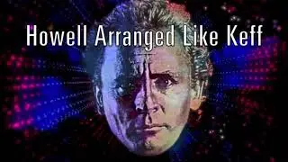 Doctor Who - Howell arranged like McCulloch Remix