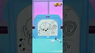 LOUSA DIVERTIDA DA PATRULHA CANINA - Fun!