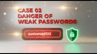 Milo got HACKED 🤪... and it&rsquo;s kind of HILARIOUS 😂 _ Case 02