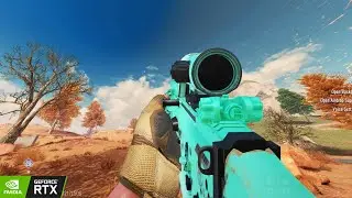 21 KILLS SOLO VS SQUADS blood strike gameplay [ULTRA GRAPHICS 4K]