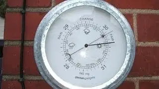 The Pressure Difference