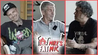 David Pollack books Lagwagon and Green Day...sort of - #27 (preview)