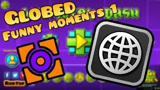 Funny Random Globed Moments #1