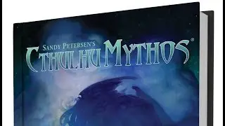 D&D Durchgebl&auml;ttert Folge 6 - Sandy Petersen's Cthulhu Mythos