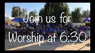Wellspring Youth Group Worship Service 1-15-21