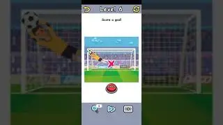 Brain Crack Level-6 Answer