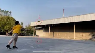 EP14: MY FAILURE  PROJECTS TEST FLIGHT STABLE FLYER :(