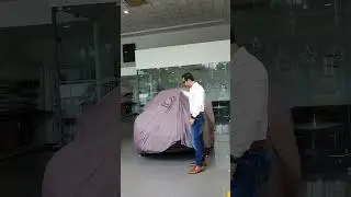 New Kwid Delivery. #kwid2023 #kwid #car #carshow #carlover