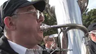 1826 Petrus Van Canneyt 60 jaar muzikant bij Nut en Vermaak./FPPVC-FP7