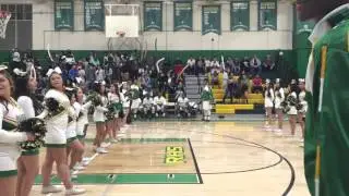 2015/2016 Roosevelt Rough Riders