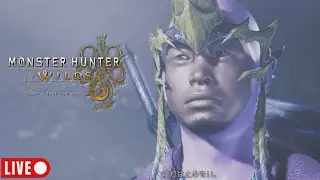 【MHWs】　# 13 ジンダハド、ソロチャレSラン目指す！【モンスターハンターワイルズ】
