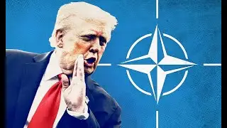 “Për NATO-n po bihen kambanat e alarmit”! Plator Kalakula zbulon planin e Trump