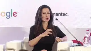 CyFy 2017 | Hearts and Minds: Countering Extremism through Media