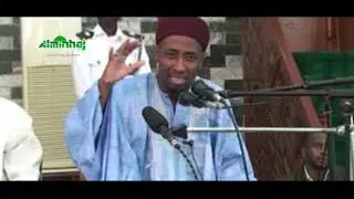 Tafseer - Episode 15