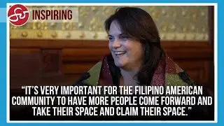 Highest-Ranking Filipino American Leader Nani Coloretti's Empowering Message | So Inspiring