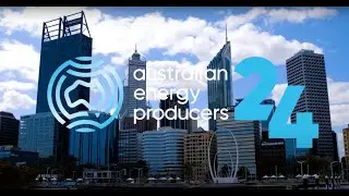 The Australian Energy Producers Conference and Exhibition 2024