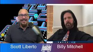 Virtual SFGE - Billy Mitchell: The Road to Redemption Part 2