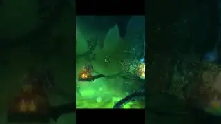 Я ОДИН должен отдуваться? / Trine #shorts