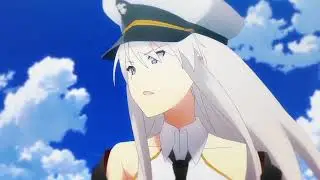 Enterprise - Azur Lane! [AMV] Into Your Arms