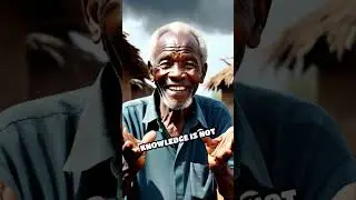 Unlocking African Elder Wisdom: The Open Door